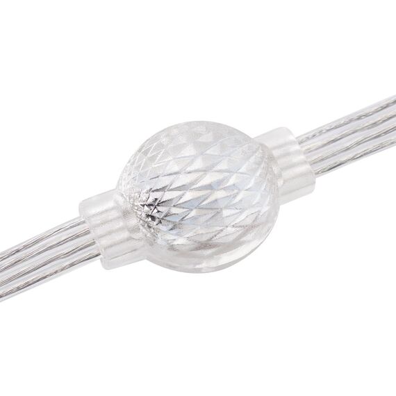Arlight 029389 Модуль управляемый 3D-PIXEL-DMX-3535-2-12V RGB 360deg (23x34mm, 0,72W, IP65) (Arlight, Пластик, 3 года) 029389, изображение 10