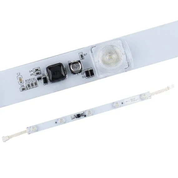 Arlight 017027 Модуль герметичный ZM-5G-OS-24V White (Arlight, Закрытый) 017027, изображение 2
