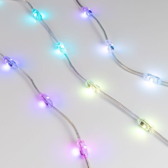 Arlight 036775 Модуль управляемый SPI-F2-D11 12V RGB (0,65W, IP66, 360 deg) (Arlight, Пластик, 3 года) 036775, изображение 10