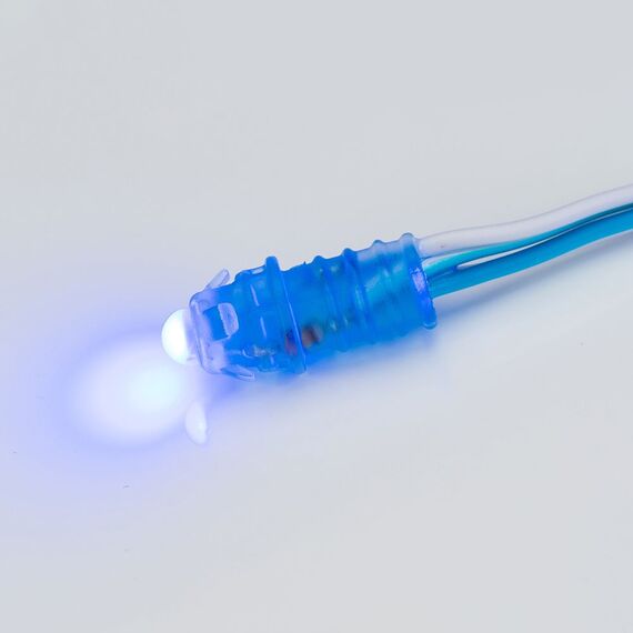 Arlight 025875 Модуль герметичный ARL-D9 12V Blue (Arlight, Закрытый, IP67) 025875, изображение 4