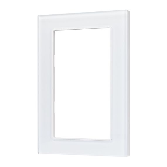 Arlight 043789 Рамка стеклянная FRM-GLARE-GS-D-WH (Arlight, -) 043789, изображение 2