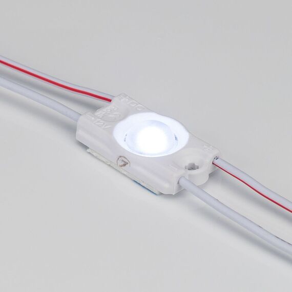 Arlight 026532 Модуль герметичный ARL-ORION-R05-12V Cool (2835, 1 LED) (Arlight, Закрытый) 026532, изображение 4