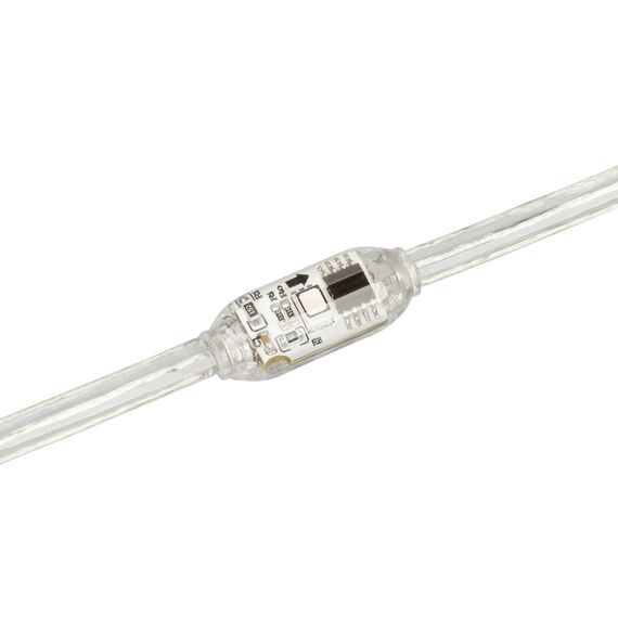 Arlight 036775 Модуль управляемый SPI-F2-D11 12V RGB (0,65W, IP66, 360 deg) (Arlight, Пластик, 3 года) 036775, изображение 8