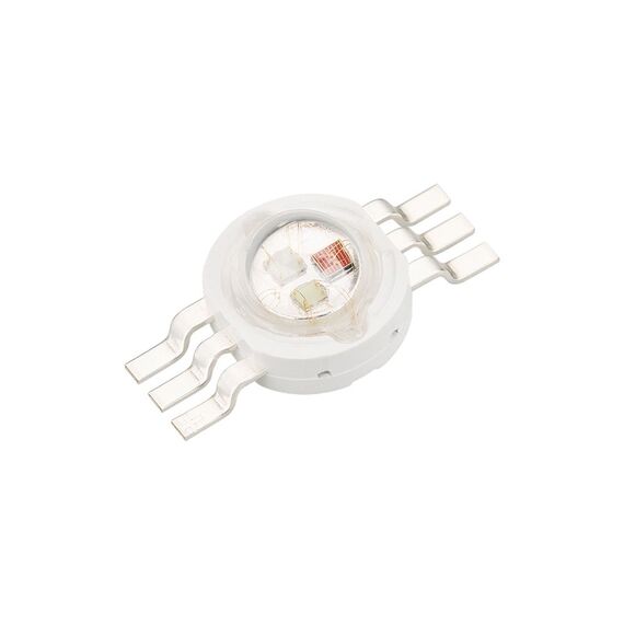 Arlight 019059 Мощный светодиод ARPL-3W-EPA-RGB (350mA) (Arlight, Emitter) 019059