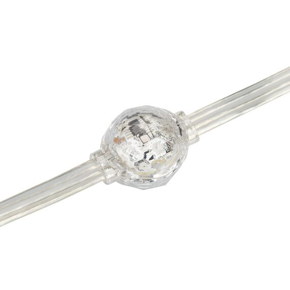 Arlight 036776 Модуль управляемый SPI-F2-D22 12V RGB (0,65W, IP66, 360 deg) (Arlight, Пластик, 3 года) 036776, изображение 4