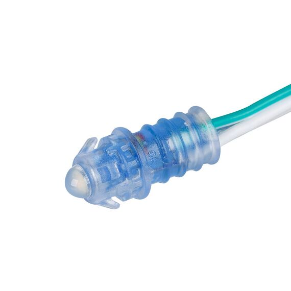 Arlight 025873 Модуль герметичный ARL-D9 12V Green (Arlight, Закрытый, IP67) 025873