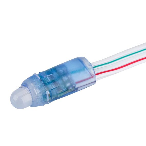Arlight 023329 Модуль герметичный ARL-D12 5V RGB (Arlight, Закрытый, IP67) 023329, изображение 2
