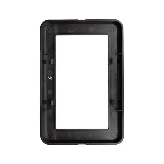 Arlight 043771 Рамка пластиковая FRM-VERSA-PL-D-BK (Arlight, -) 043771, изображение 4