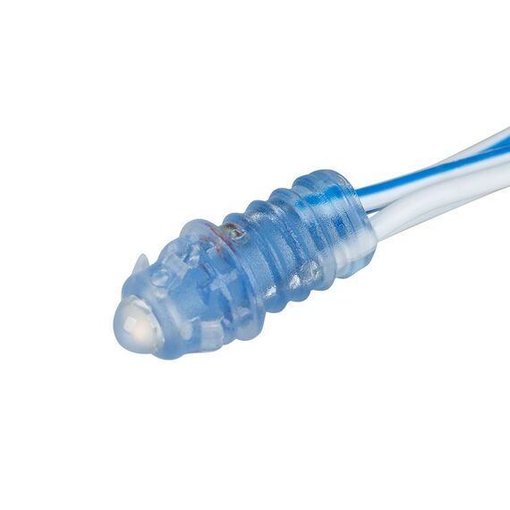 Arlight 025875 Модуль герметичный ARL-D9 12V Blue (Arlight, Закрытый, IP67) 025875