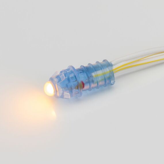 Arlight 025877 Модуль герметичный ARL-D9 12V Yellow (Arlight, Закрытый, IP67) 025877, изображение 4
