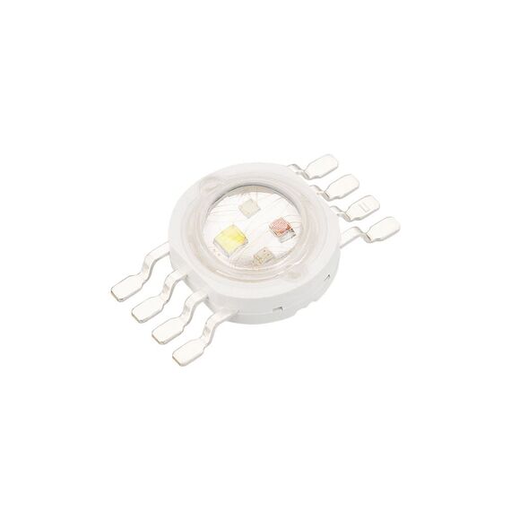 Arlight 020332 Мощный светодиод ARPL-4W-EPA-RGBW (350mA) (Arlight, Emitter) 020332