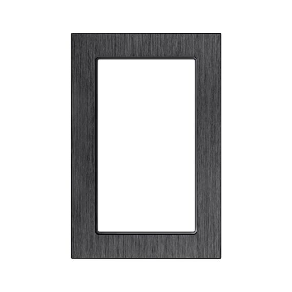 Arlight 043852 Рамка алюминиевая FRM-PRESTO-ALS-D-BK (Arlight, -) 043852, изображение 4