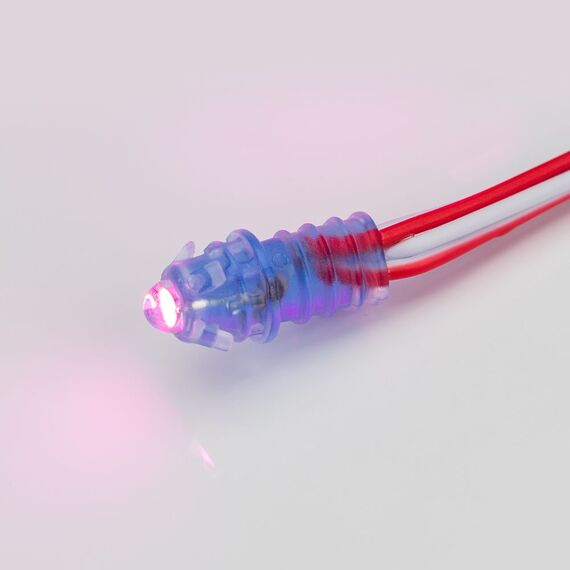 Arlight 026564 Модуль герметичный ARL-D9 5V Pink (Arlight, Закрытый, IP67) 026564, изображение 4