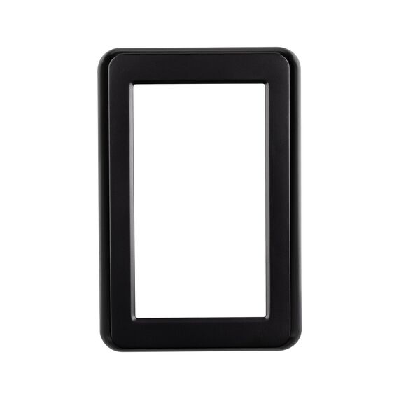 Arlight 043771 Рамка пластиковая FRM-VERSA-PL-D-BK (Arlight, -) 043771, изображение 6