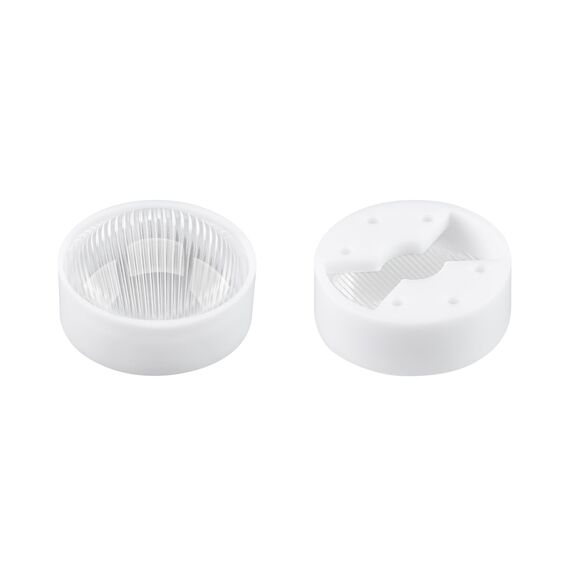 Arlight 028223 Линза ARL-PM478-U65120-D25xH14-HW (Arlight, -) 028223