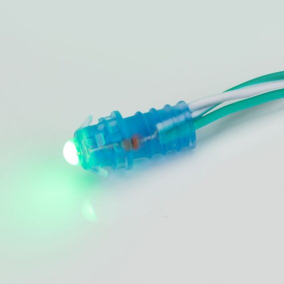 Arlight 025873 Модуль герметичный ARL-D9 12V Green (Arlight, Закрытый, IP67) 025873, изображение 4