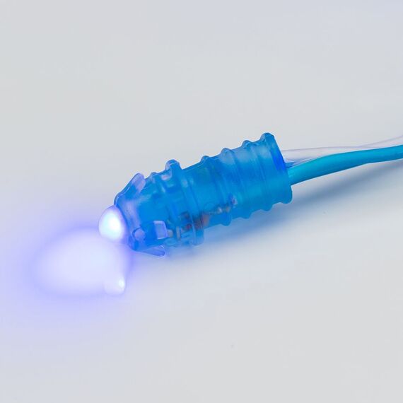 Arlight 023410 Модуль герметичный ARL-D9 5V Blue (Arlight, Закрытый, IP67) 023410, изображение 3