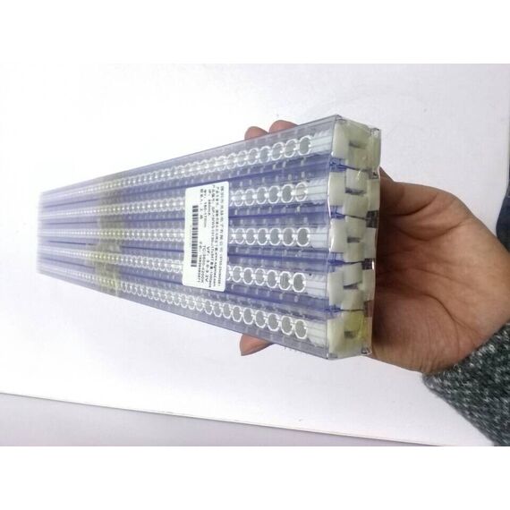 Arlight 019595 Мощный светодиод ARPL-1W-EPL UV400 (Arlight, Emitter) 019595, изображение 3