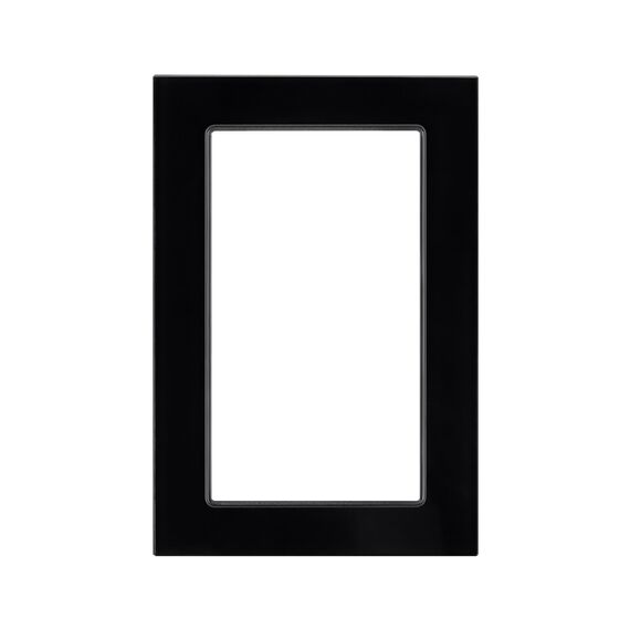 Arlight 043791 Рамка стеклянная FRM-GLARE-GS-D-BK (Arlight, -) 043791, изображение 6