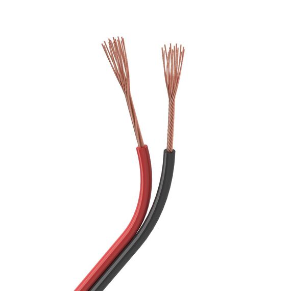 Arlight 026349 Шлейф питания ARL-20AWG-2Wire-CU (Arlight, -) 026349, изображение 2