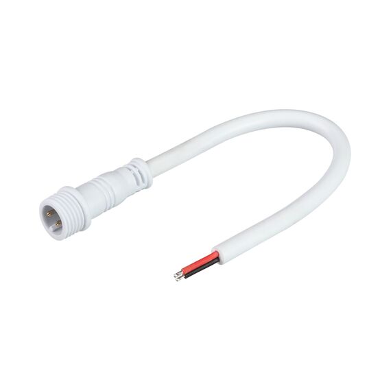 Arlight 032852 Разъем выводной DCWP-MONO-2PIN-L150-M (Arlight, -) 032852