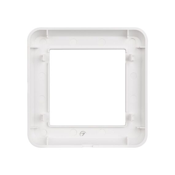 Arlight 043767 Рамка пластиковая FRM-VERSA-PL-1-WH (Arlight, -) 043767, изображение 5