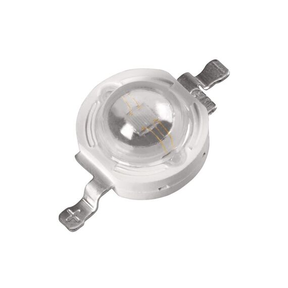 Arlight 019595 Мощный светодиод ARPL-1W-EPL UV400 (Arlight, Emitter) 019595
