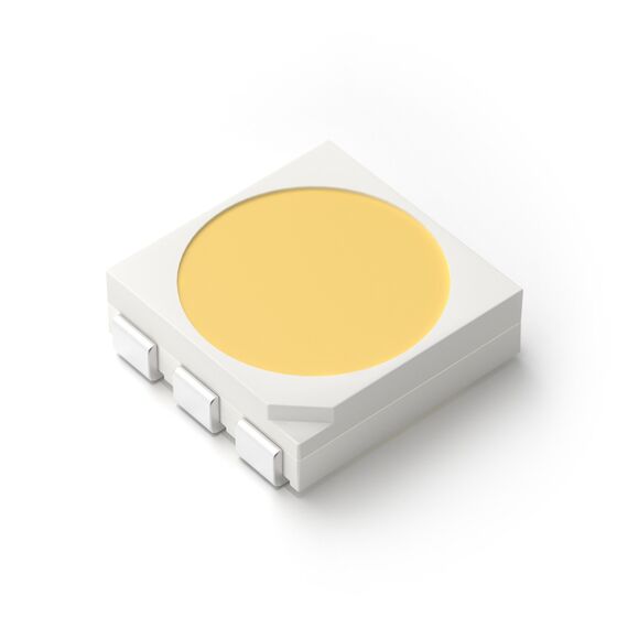 Arlight 032291 Светодиод AR-5050-SAB-Cool15000-85 (3V, 60mA) (Arlight, SMD 5060 (PLCC6)) 032291