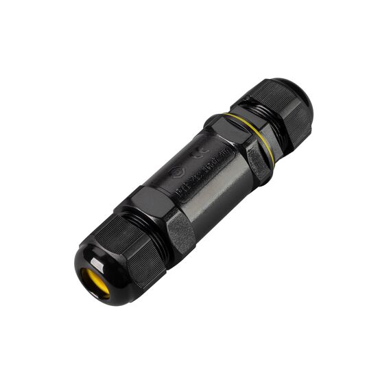 Arlight 030759 Коннектор NEO-GERM-5pin-WTW (4-8mm) (Arlight, IP68) 030759