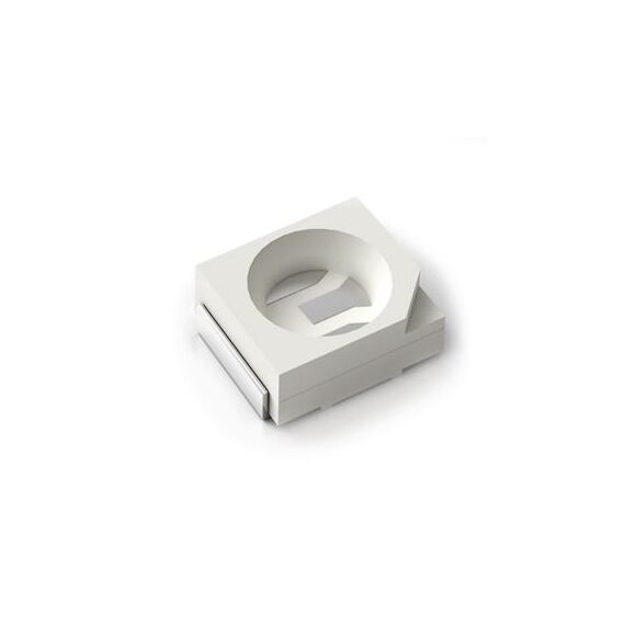 Arlight 045961 Светодиод ARL-3528-SAA-620 (2V, 20 mA) (Arlight, SMD 3528 (PLCC2, 1210)) 045961