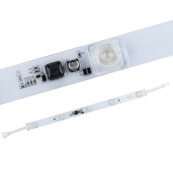Arlight 017027 Модуль герметичный ZM-5G-OS-24V White (Arlight, Закрытый) 017027, изображение 2