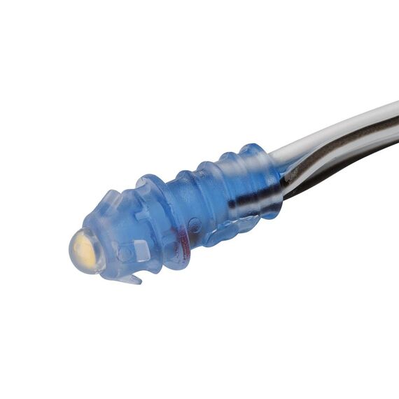 Arlight 028814 Модуль герметичный ARL-D9 12V Warm (Arlight, Закрытый, IP67) 028814