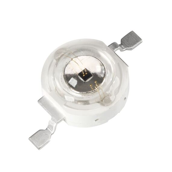 Arlight 019593 Мощный светодиод ARPL-1W-EPL IR850 60deg (Arlight, Emitter) 019593