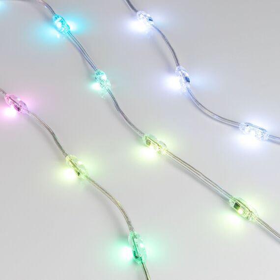 Arlight 036775 Модуль управляемый SPI-F2-D11 12V RGB (0,65W, IP66, 360 deg) (Arlight, Пластик, 3 года) 036775, изображение 12