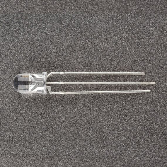Arlight 003130 Светодиод ARL-5013URBC/3L (Arlight, 5мм (круглый)) 003130, изображение 4