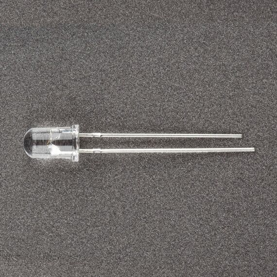 Arlight 003077 Светодиод ARL-5013URBC-B (Arlight, 5мм (круглый)) 003077, изображение 3