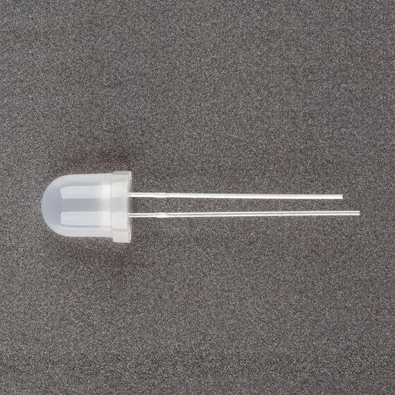 Arlight 007524 Светодиод ARL-8603URW (Arlight, 8мм (круглый)) 007524, изображение 4