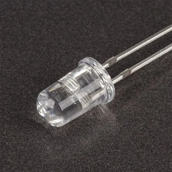 Arlight 001544 Светодиод ARL-5013UBC-B (Arlight, 5мм (круглый)) 001544, изображение 4