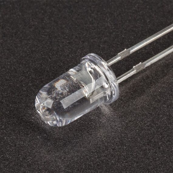 Arlight 006583 Светодиод ARL-5013EGC/2L (Arlight, 5мм (круглый)) 006583