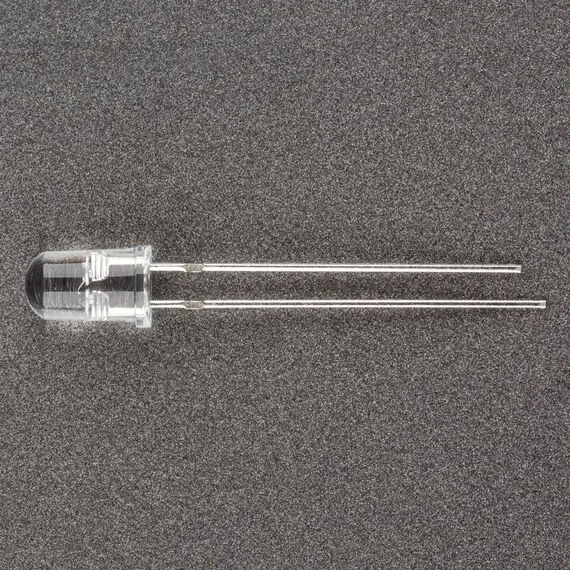 Arlight 001544 Светодиод ARL-5013UBC-B (Arlight, 5мм (круглый)) 001544, изображение 3