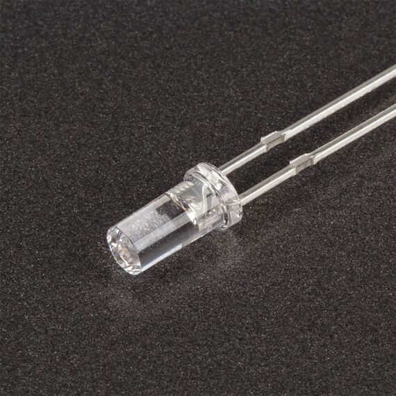 Arlight 005501 Светодиод ARL-3033UYC-700mcd (Arlight, 3мм (цилиндр)) 005501