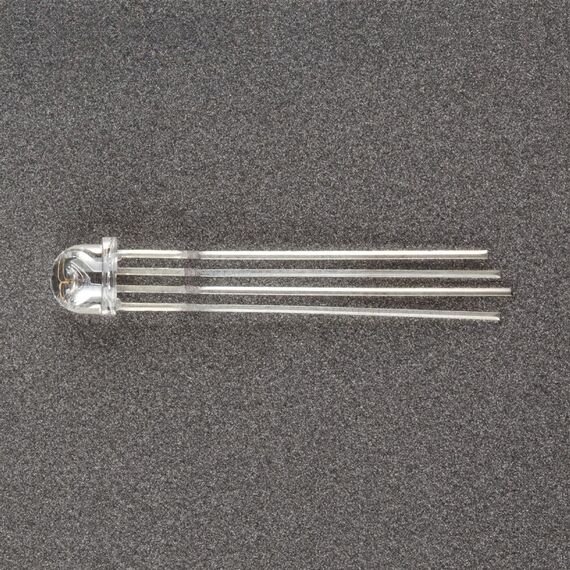 Arlight 005593 Светодиод ARL-5053RGBC/4C (Arlight, 5мм (круглый)) 005593, изображение 4