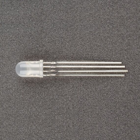 Arlight 010612 Светодиод ARL-5613RGBW/4A (Arlight, 5мм (круглый)) 010612, изображение 3