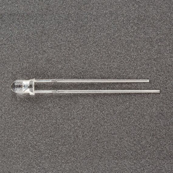 Arlight 004596 Светодиод ARL-3014UEUBC/2L (Arlight, 3мм (круглый)) 004596, изображение 4