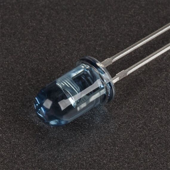 Arlight 006731 Светодиод ARL-5613IRAC (Arlight, 5мм (круглый)) 006731