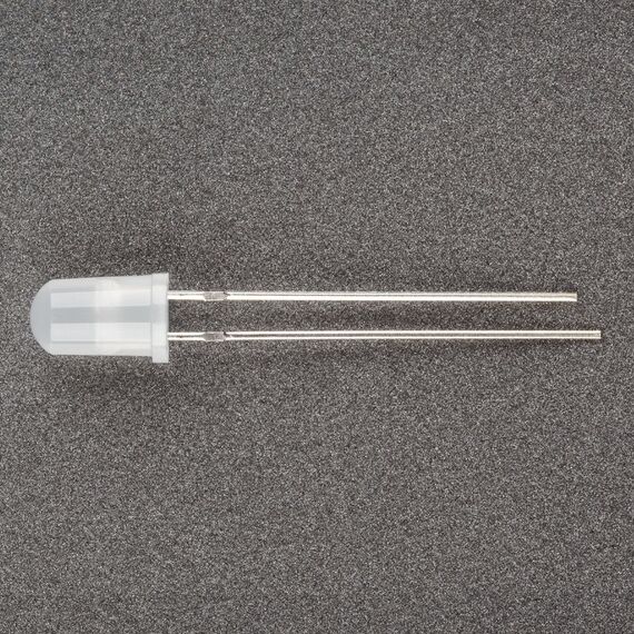 Arlight 003076 Светодиод ARL-5013URBW-B (Arlight, 5мм (круглый)) 003076, изображение 3