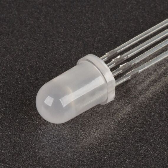 Arlight 010612 Светодиод ARL-5613RGBW/4A (Arlight, 5мм (круглый)) 010612, изображение 2