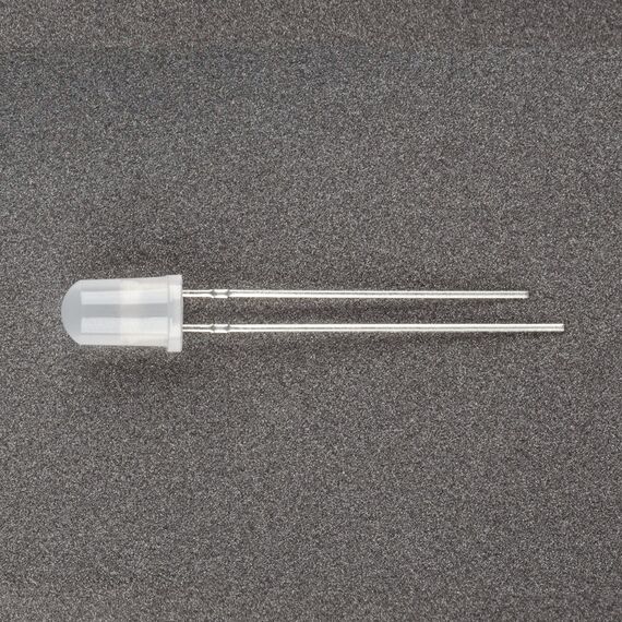 Arlight 003135 Светодиод ARL-5013UBW-B (Arlight, 5мм (круглый)) 003135, изображение 4