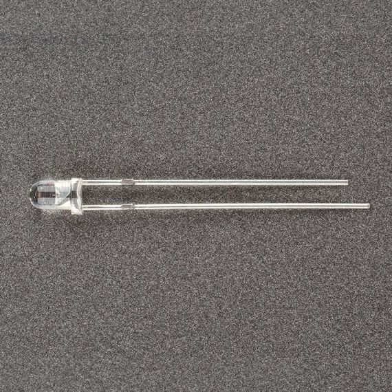 Arlight 002912 Светодиод ARL-3214BGC-15cd (Arlight, 3мм (круглый)) 002912, изображение 4