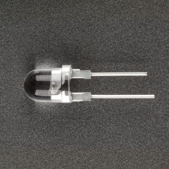 Arlight 004973 Светодиод ARL-10080PGC4-15 (Arlight, 10мм (круглый)) 004973, изображение 3